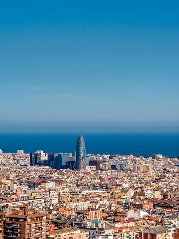 GS GS Barcelona
