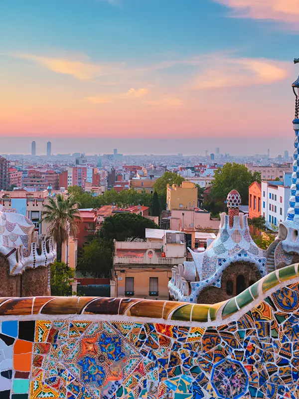 GS GS Barcelona