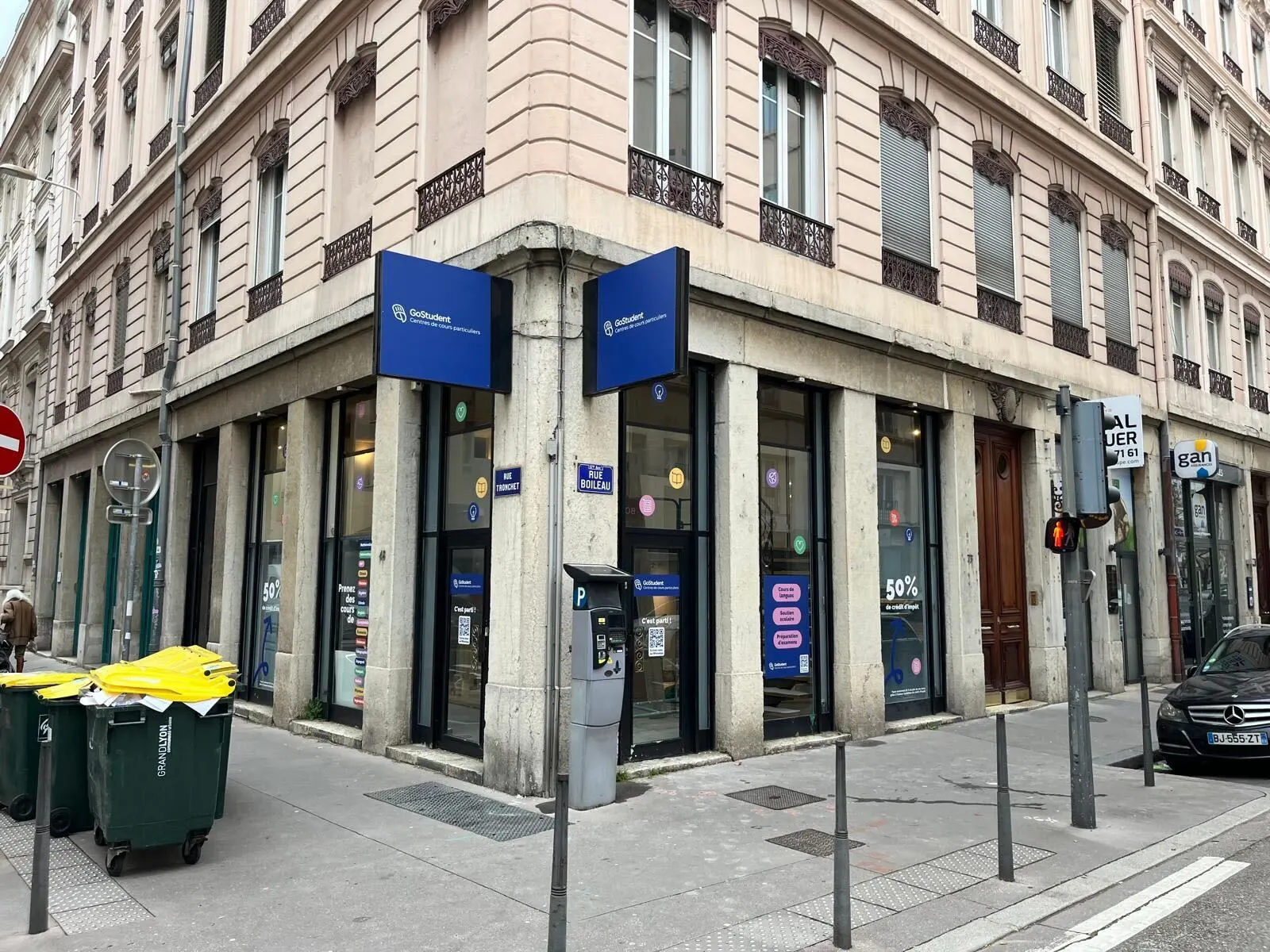 GS Lyon